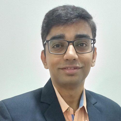 CA Alpesh Patel