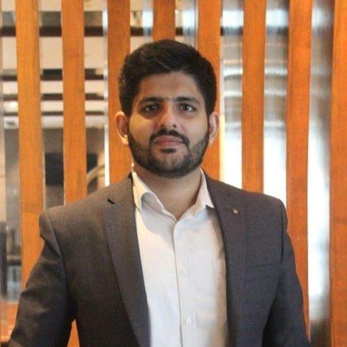 Nikhil Israni