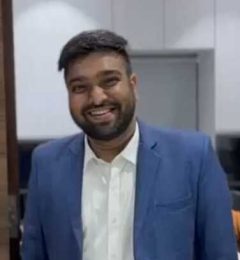 Madhukar Agarwal