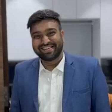 Madhukar Agarwal