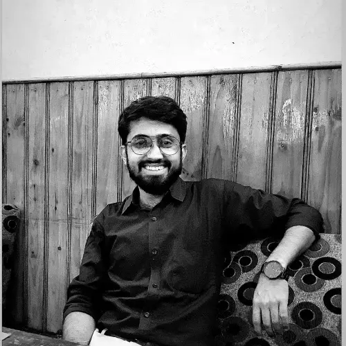 CA. SANDIP ABUSARIYA