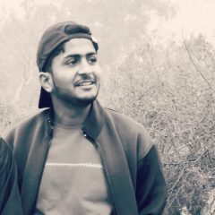 Shashank pandey