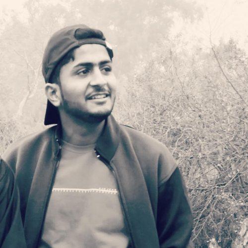 Shashank pandey