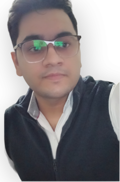 SHUBHAM VERMA