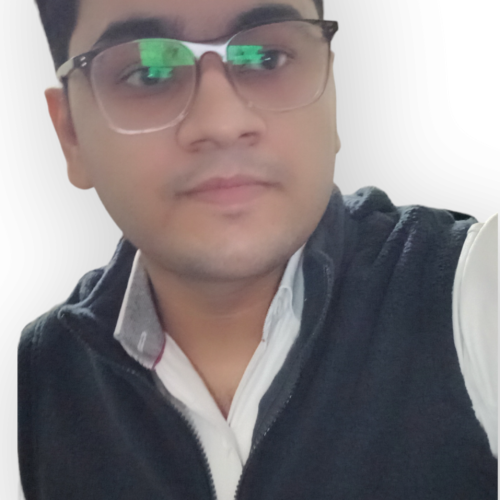 SHUBHAM VERMA
