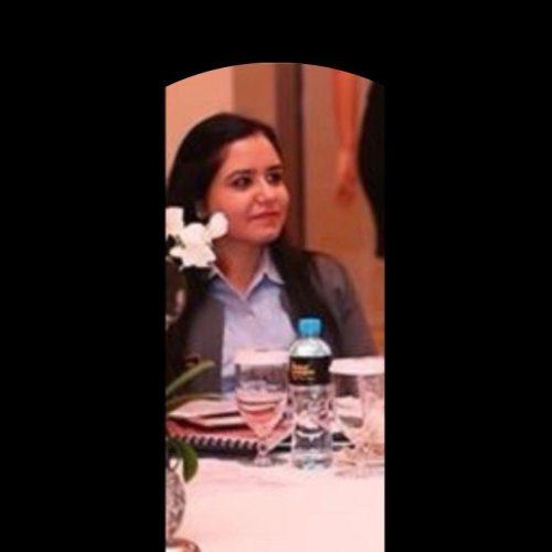Heema Pithadia