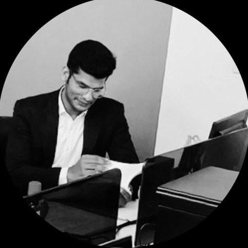 Suraj Shekhawat