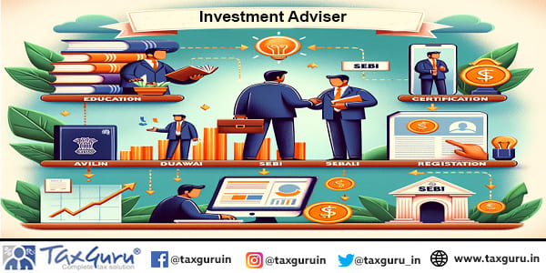 Investment Adviser