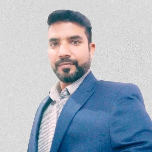 Narender Kumar