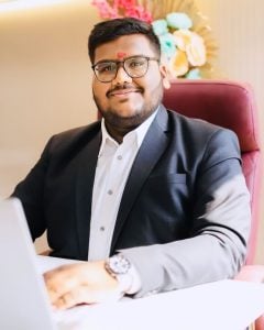 CA Neel Mehta
