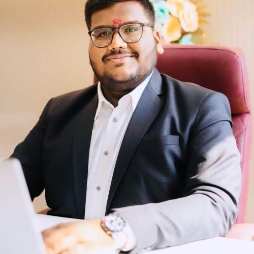 CA Neel Mehta