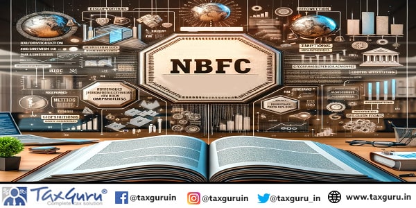 Non-Banking Financial Companies (NBFCs)