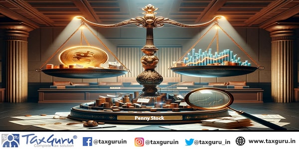 Penny Stock