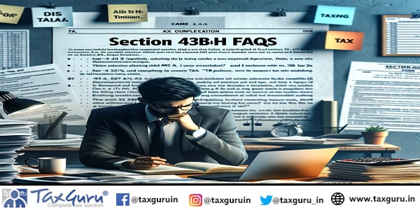 Section 43B(h) Compliance: Essential FAQs