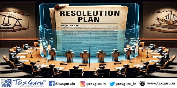 ‘Shareholder’ cannot challenge Resolution Plan: NCLAT Chennai
