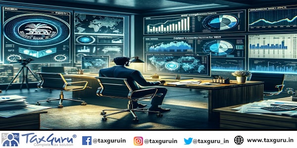 Ensuring Regulatory Compliance: Understanding NBFC Returns