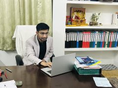 CA DIVYA PRAKASH JHA
