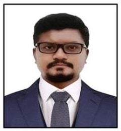 CMA POUNRAJ GANESAN