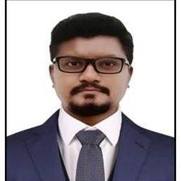 CMA POUNRAJ GANESAN