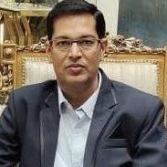 SAVAN R SOMANI