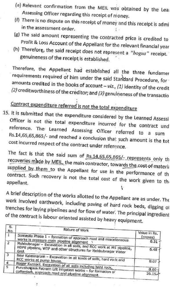 the assessee filed written submissions images 2