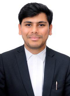 Adv Kanishk Singhal