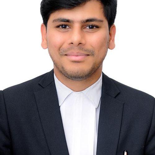 Adv Kanishk Singhal