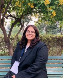 Vanshika Batra