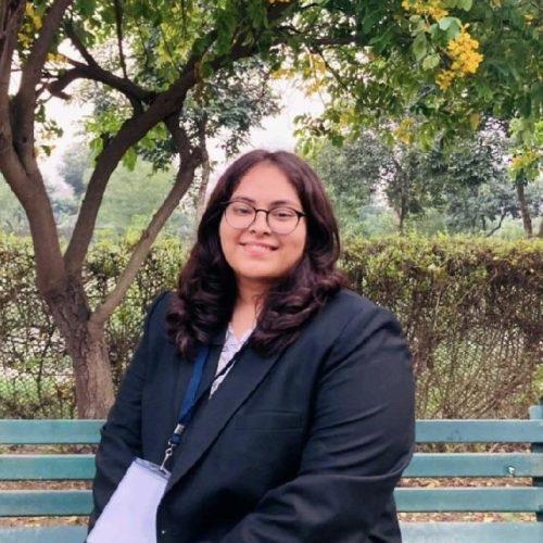 Vanshika Batra