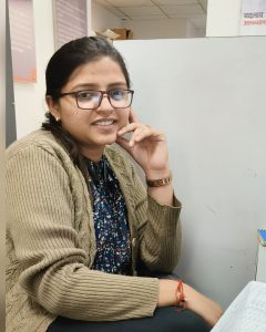Divya goyal