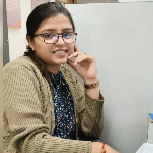 Divya goyal