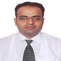 Anshul Aggarwal