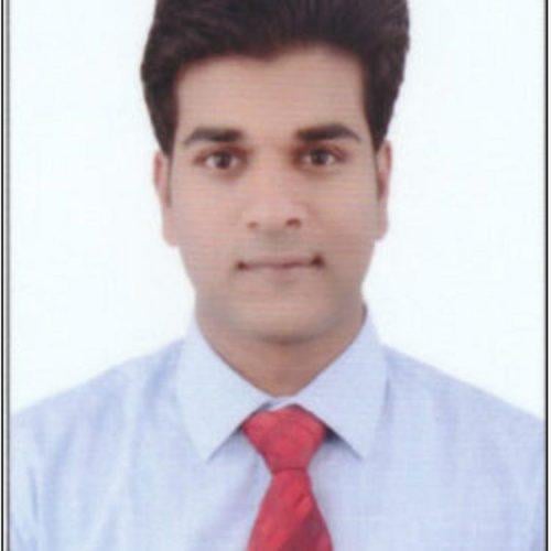 CA Ashutosh Somani