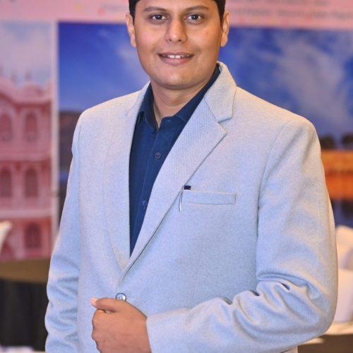 CA Kuldeep Gupta KD