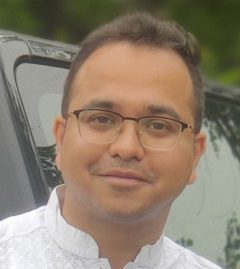 CA Ajay Naval