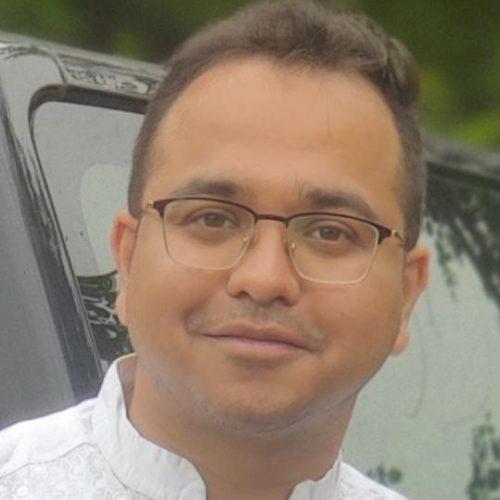 CA Ajay Naval