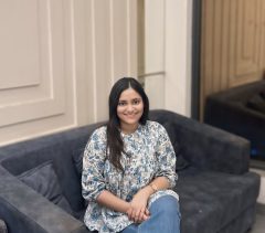 Chetana rajput