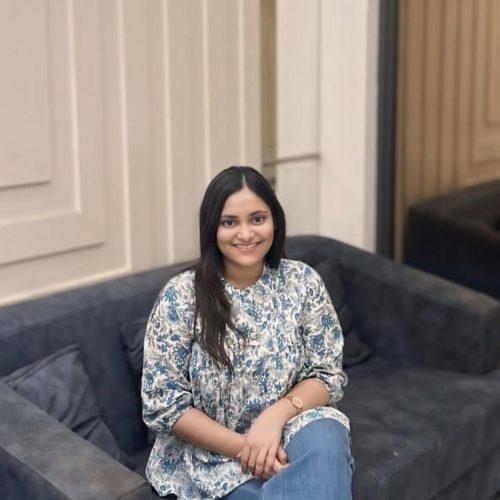 Chetana Rajput