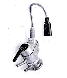 Illustrative image of Urea Injector