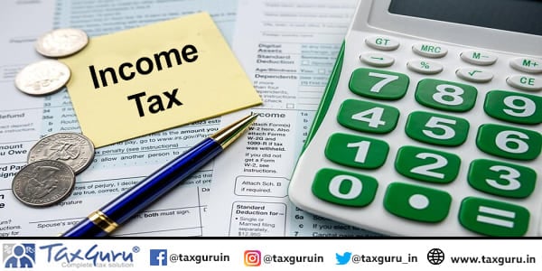 Corrigendum to Income Tax Notification No. 27 of 2024