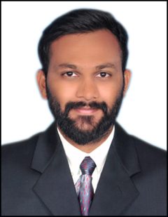 CA Dasiripalle Koushik Reddy
