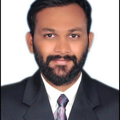 CA Dasiripalle Koushik Reddy
