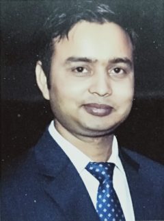 LOKESH SHARMA
