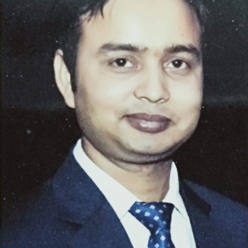 LOKESH SHARMA