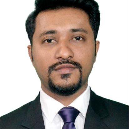 Kumar Victor Saha