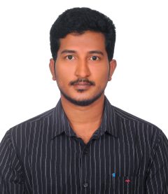 CA P V Nagendra Varma