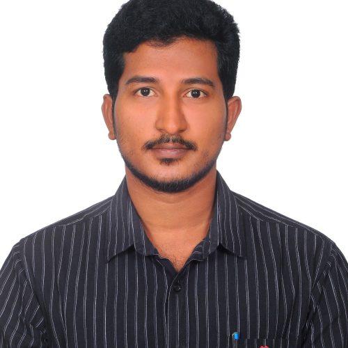 CA P V Nagendra Varma
