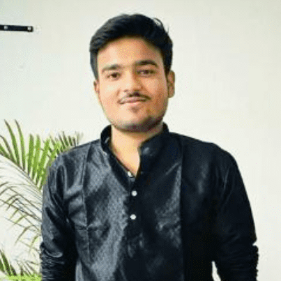 Divyanshu Dubey