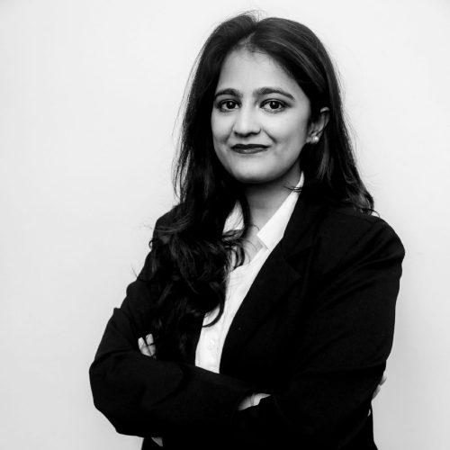 Bhavini Sharma