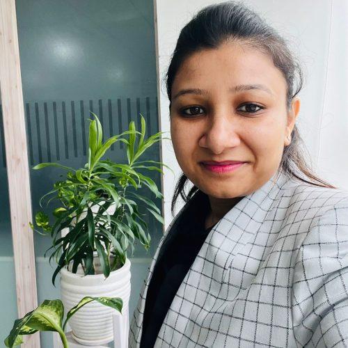 PREKSHA JAIN